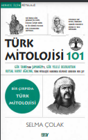 Türk Mitolojisi 101